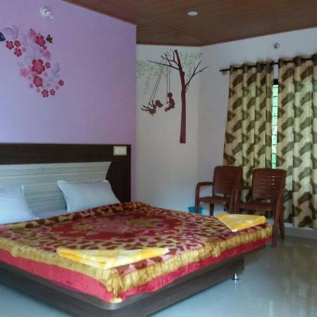 Coorg Anekad Jungle Stay Kushālnagar 外观 照片