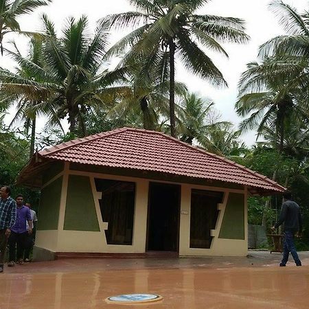 Coorg Anekad Jungle Stay Kushālnagar 外观 照片