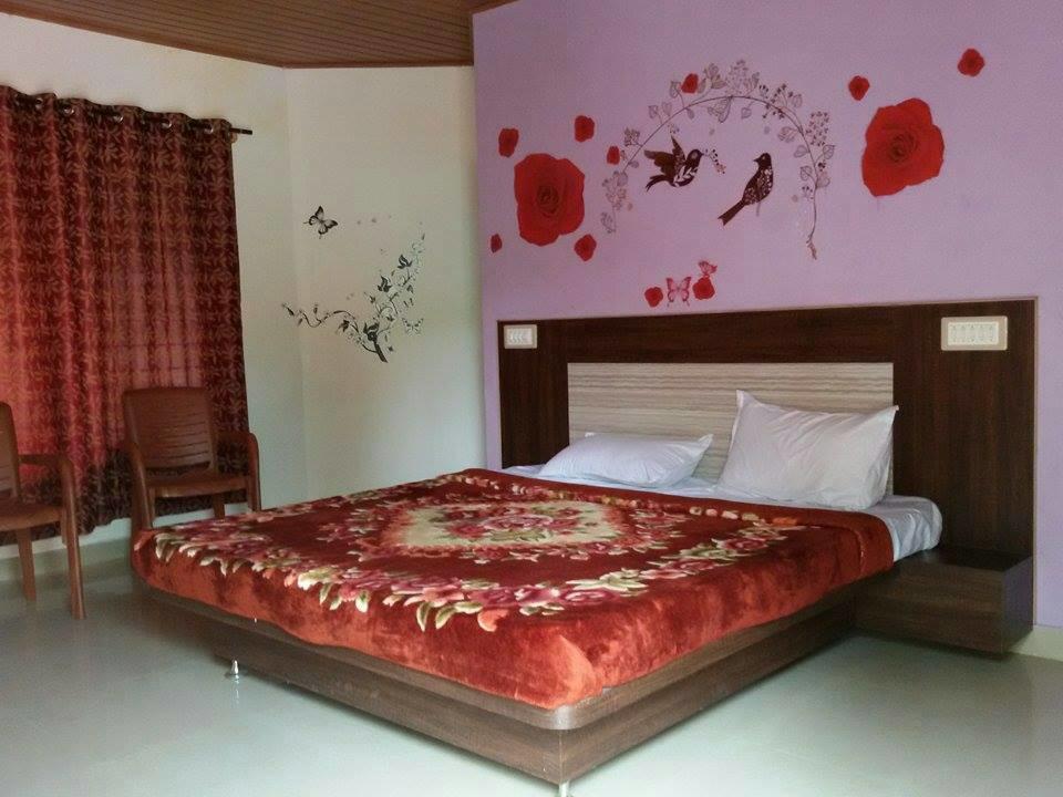 Coorg Anekad Jungle Stay Kushālnagar 外观 照片