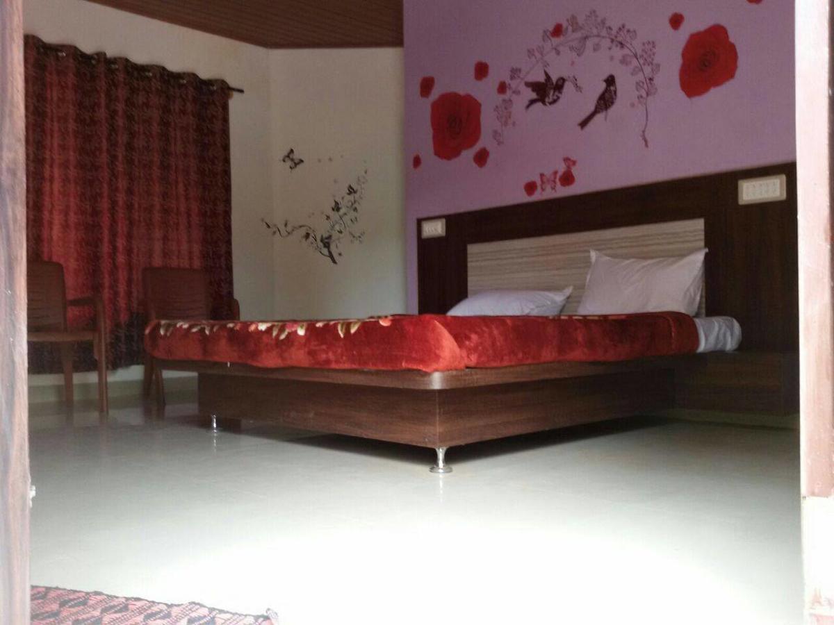Coorg Anekad Jungle Stay Kushālnagar 外观 照片