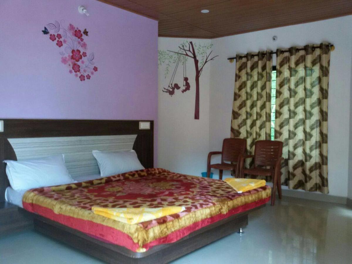 Coorg Anekad Jungle Stay Kushālnagar 外观 照片
